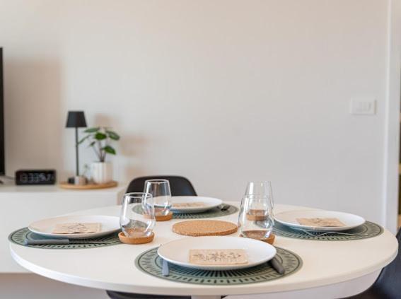 Apartment Laganini Rab Rab Town