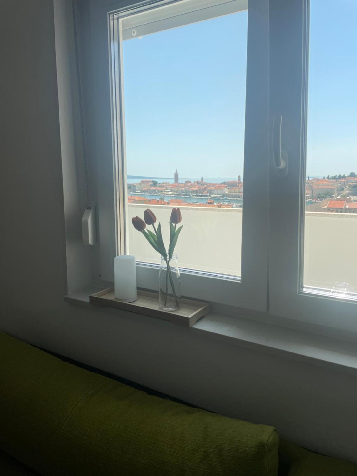 Apartment Laganini Rab
