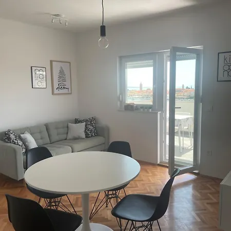 Laganini Apartman Rab Rab Town Exterior photo