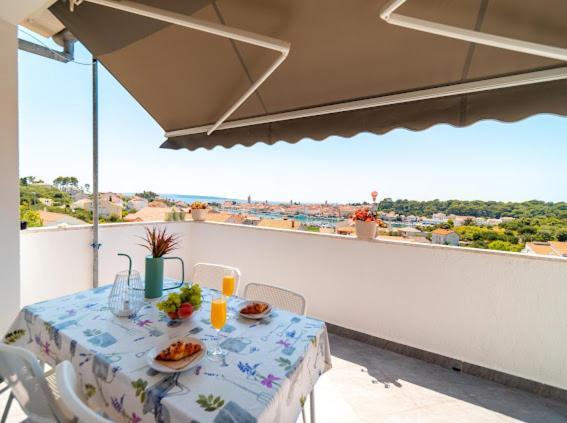 Laganini Rab Apartment