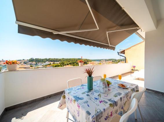Apartment Laganini Rab *