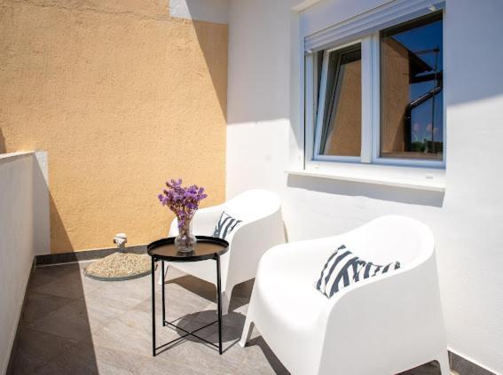 Laganini Rab Apartment