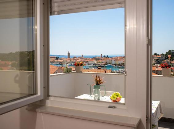 Laganini Rab Apartment