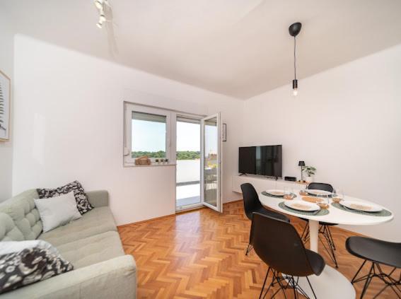 Laganini Rab Apartment