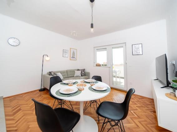 Laganini Rab Apartment *