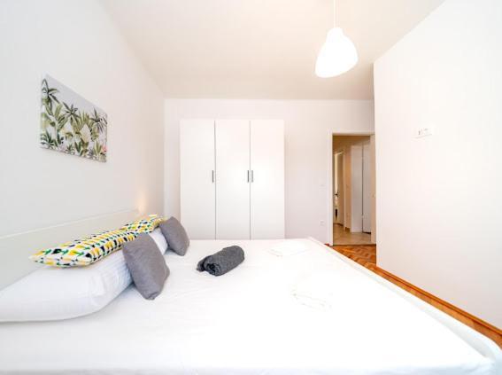Apartment Laganini Rab *