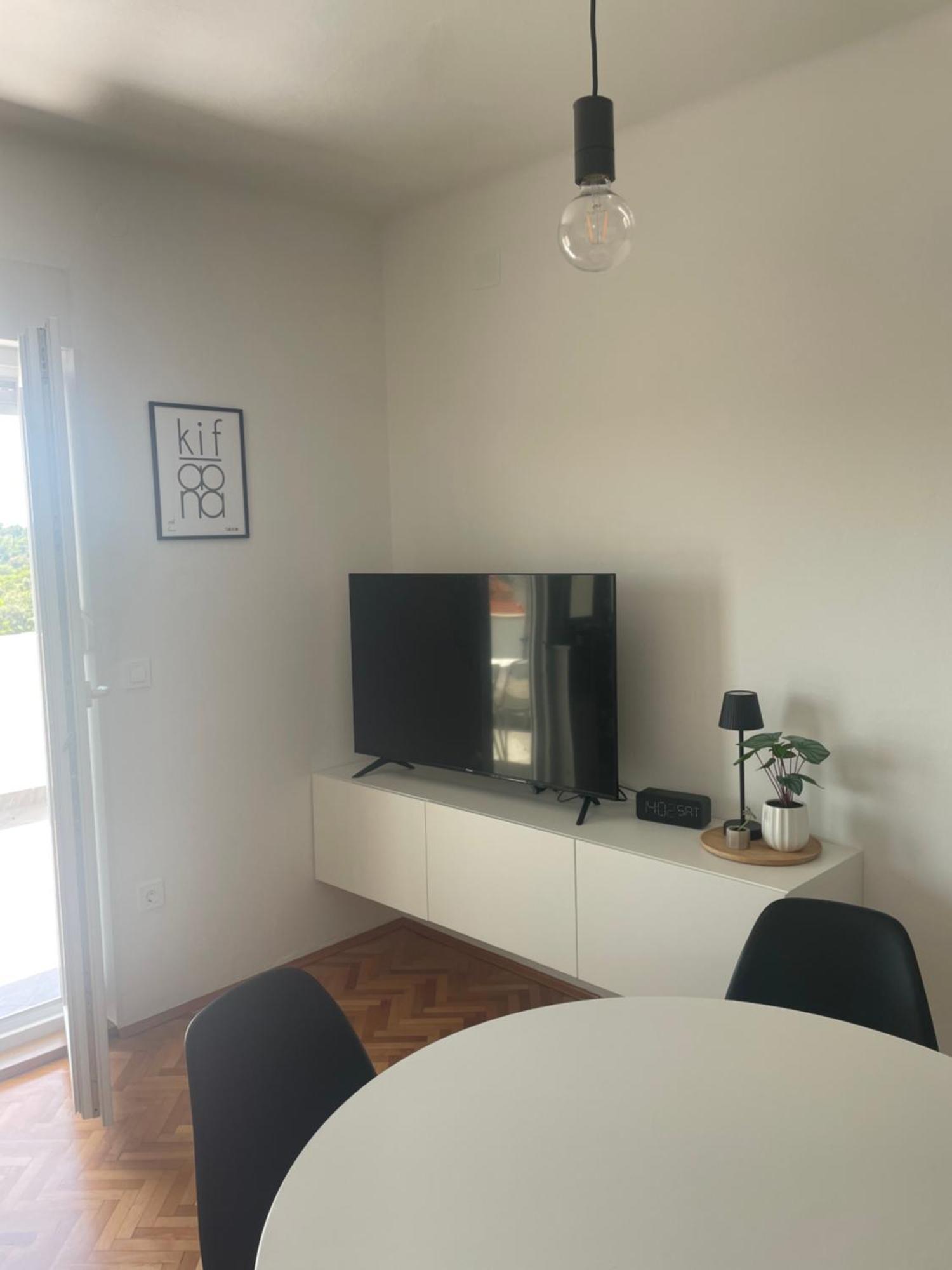 Laganini Rab Apartment *