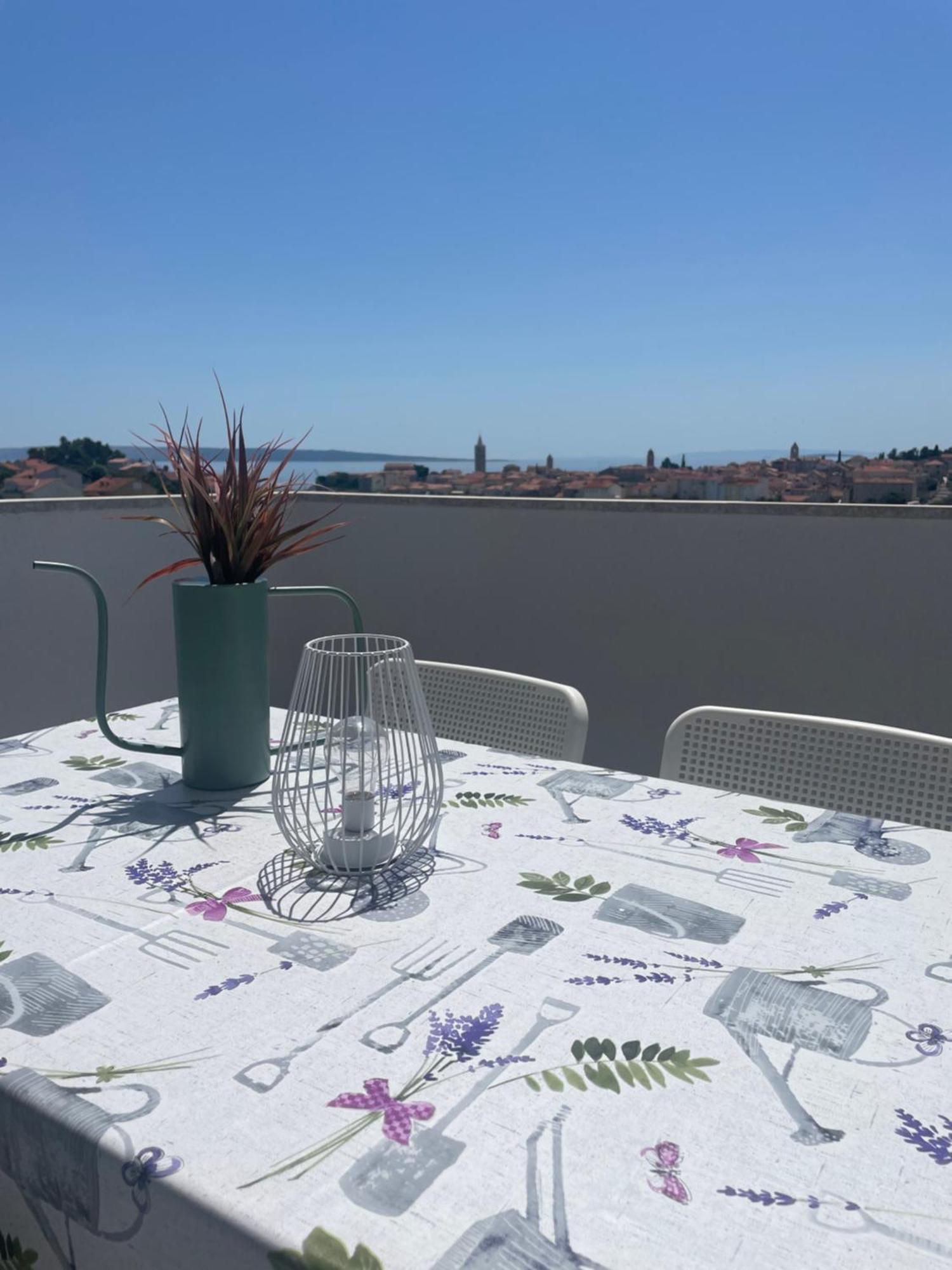 Apartment Laganini Rab *