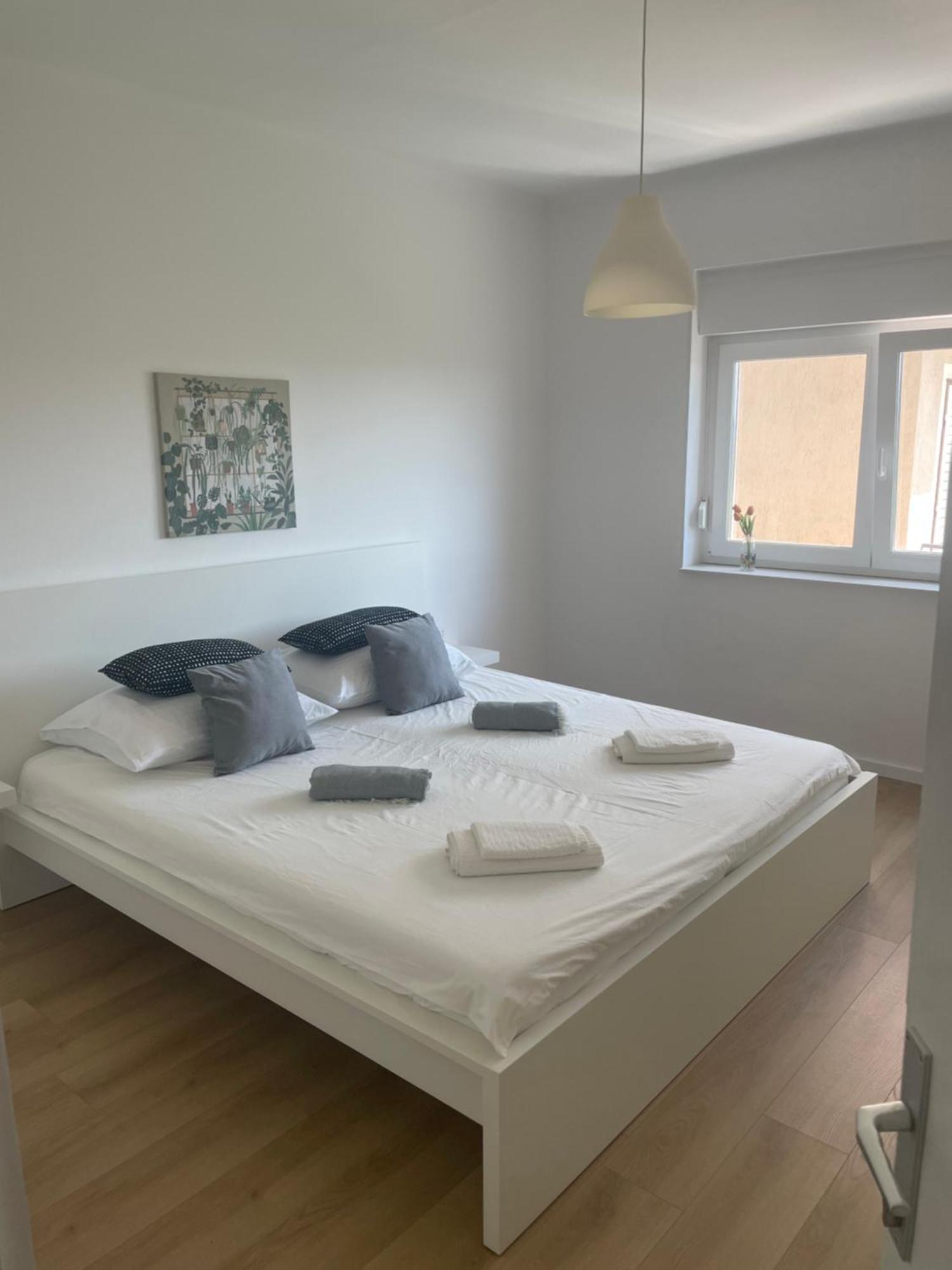 Apartment Laganini Rab Rab Town