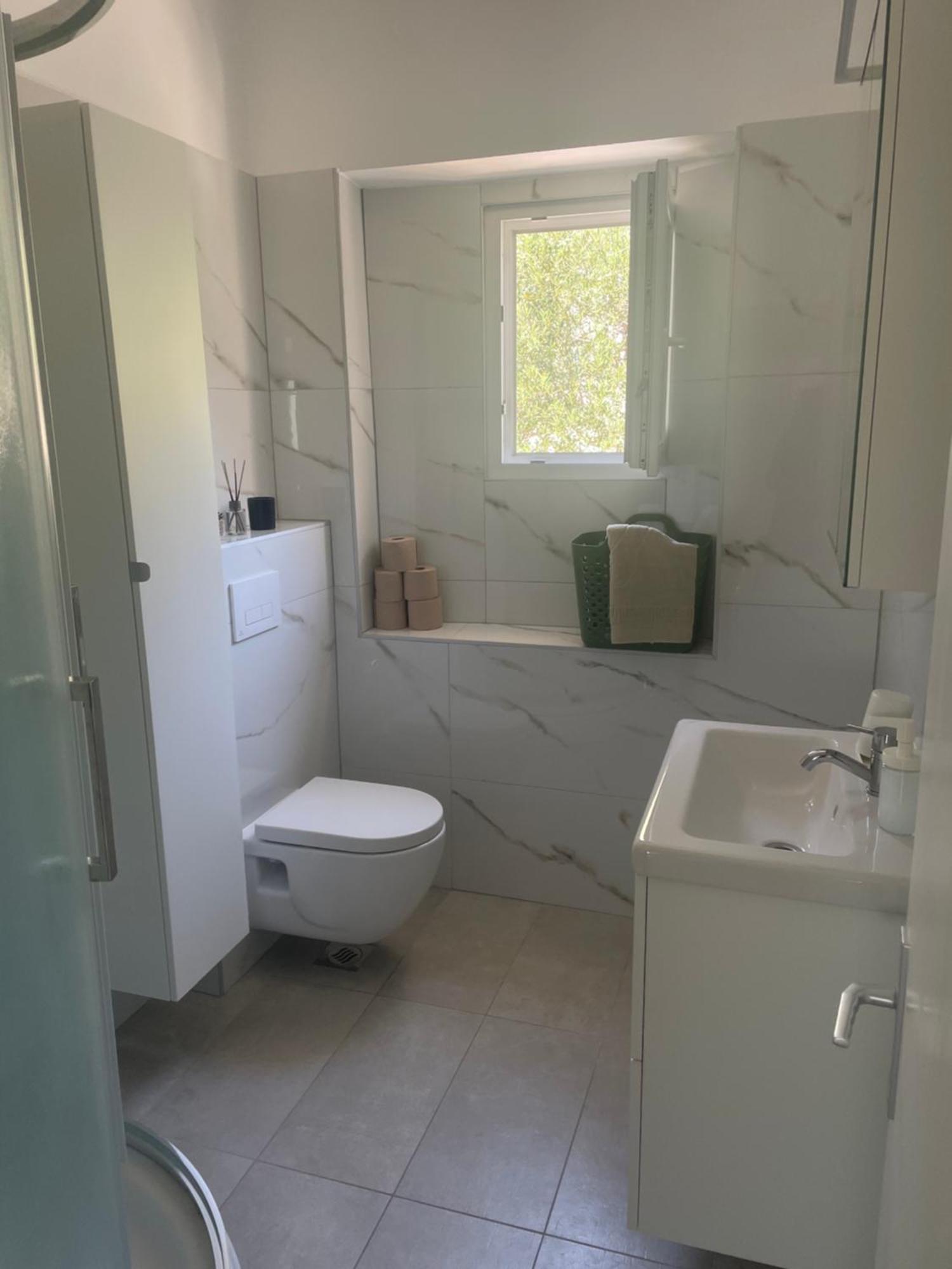 Apartment Laganini Rab *