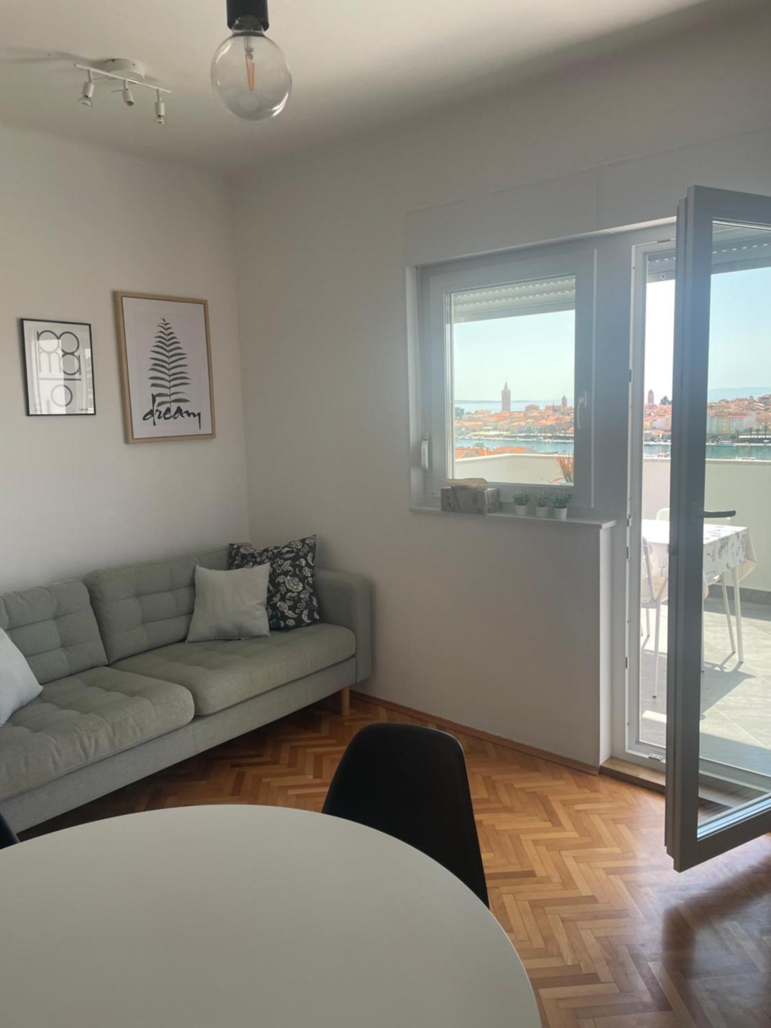 Laganini Rab Apartment