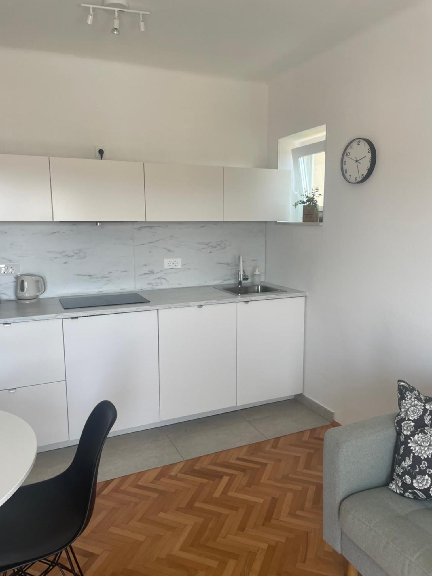 Laganini Rab Apartment *
