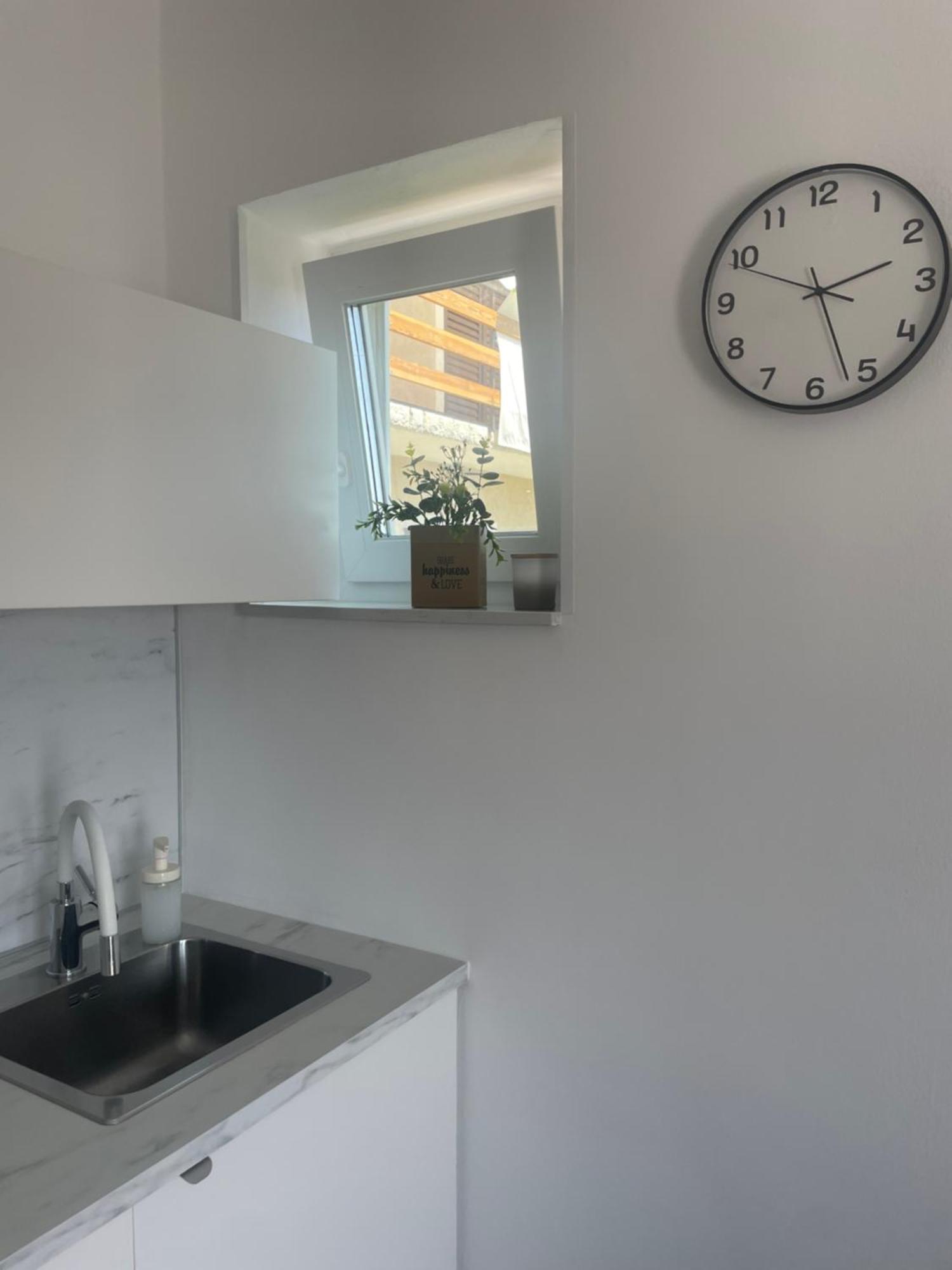 Laganini Rab Apartment