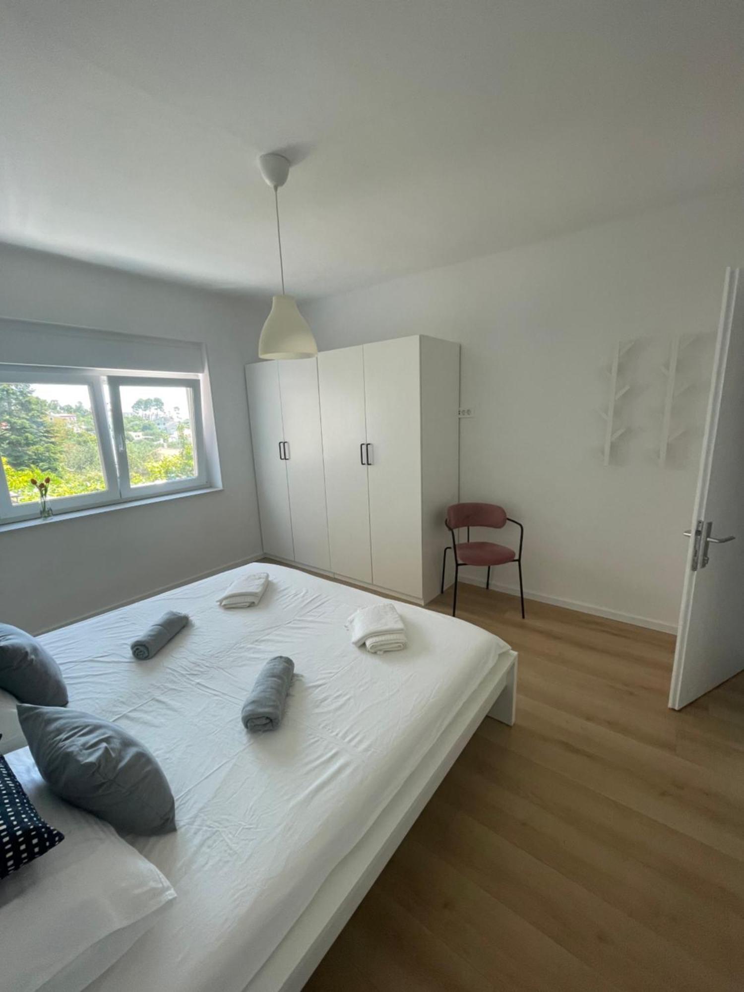 Apartment Laganini Rab