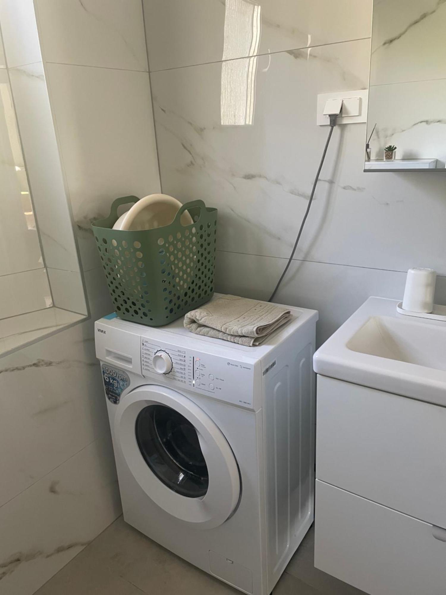 Laganini Rab Apartment *